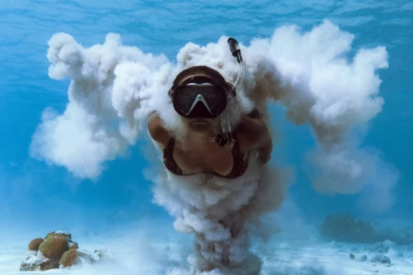 DAHAB FREEDIVING COURSE – AIDA 2 CERTIFICATION