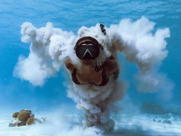 DAHAB FREEDIVING COURSE – AIDA 2 CERTIFICATION