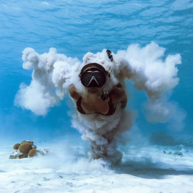 DAHAB FREEDIVING COURSE – AIDA 2 CERTIFICATION