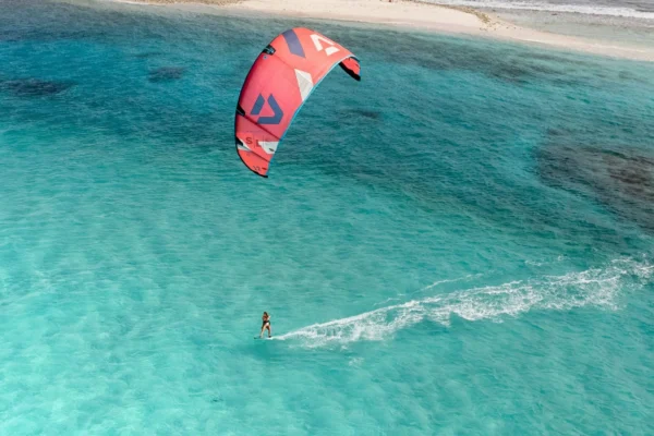 DAHAB KITESURF EXPERIENCE