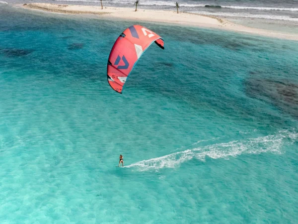 DAHAB KITESURF EXPERIENCE