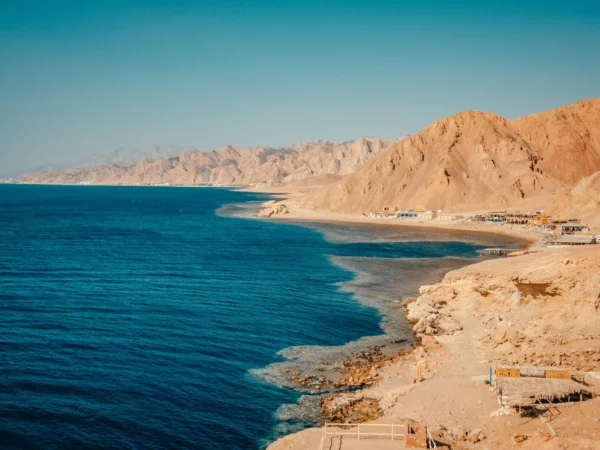 Dahab