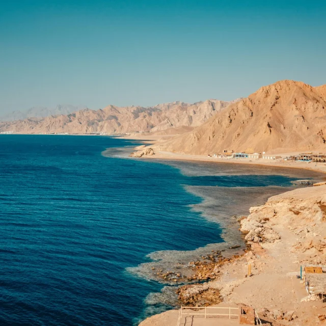 Dahab