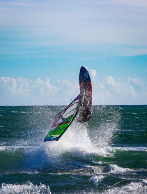 Ride the Wind – Dahab Windsurf Escape