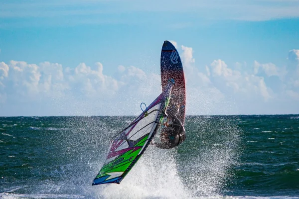 Ride the Wind – Dahab Windsurf Escape