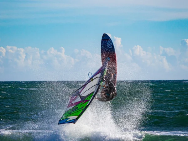 Ride the Wind – Dahab Windsurf Escape