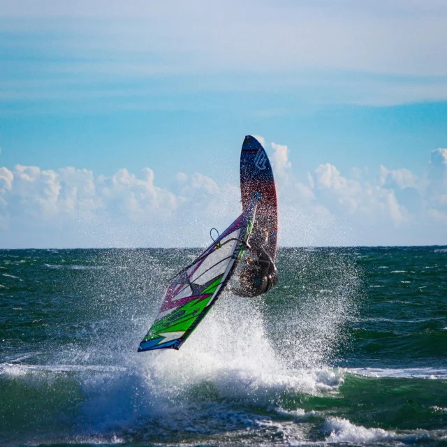 Ride the Wind – Dahab Windsurf Escape